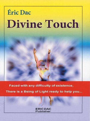cover image of Divine Touch